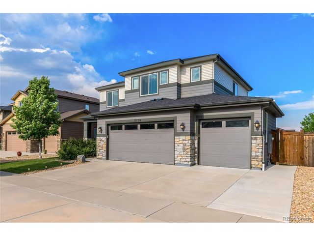 11886 Chipper Ln, Parker, CO 80134