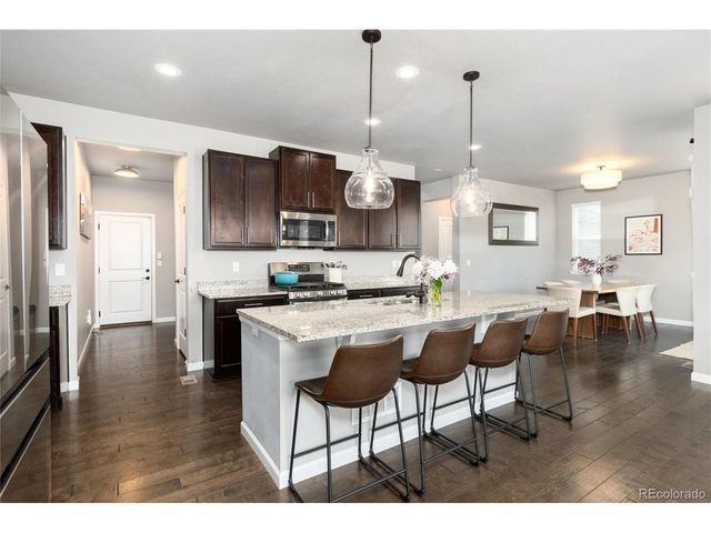 11886 Chipper Ln, Parker, CO 80134