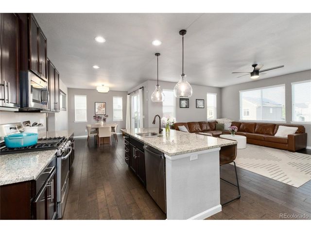 11886 Chipper Ln, Parker, CO 80134