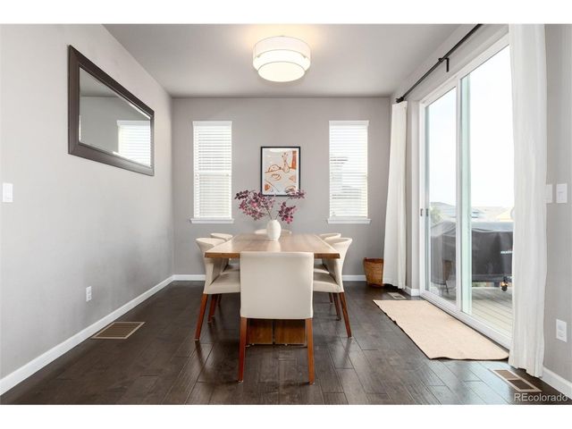 11886 Chipper Ln, Parker, CO 80134