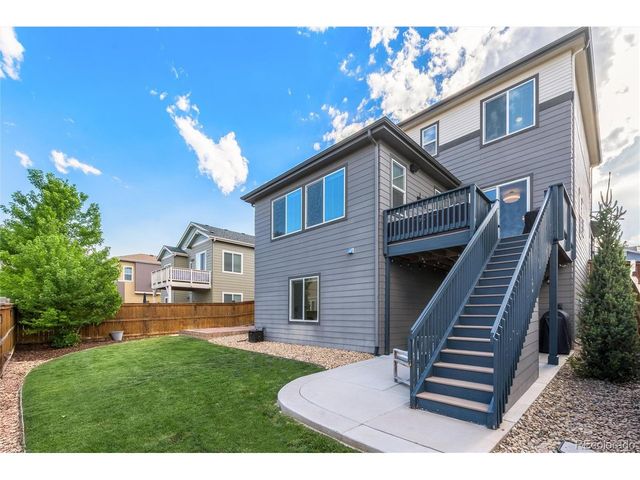 11886 Chipper Ln, Parker, CO 80134