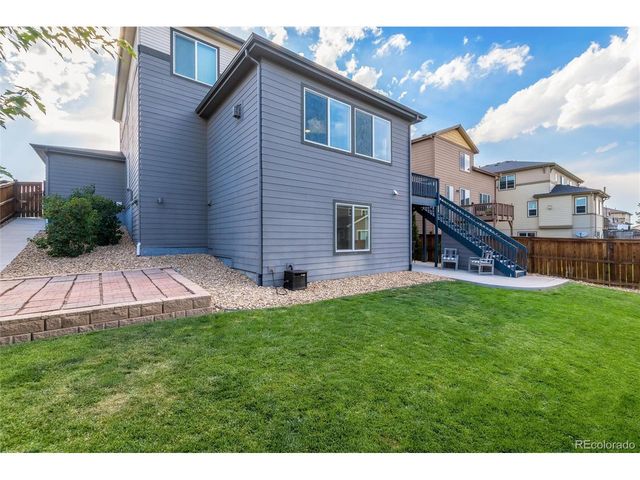 11886 Chipper Ln, Parker, CO 80134
