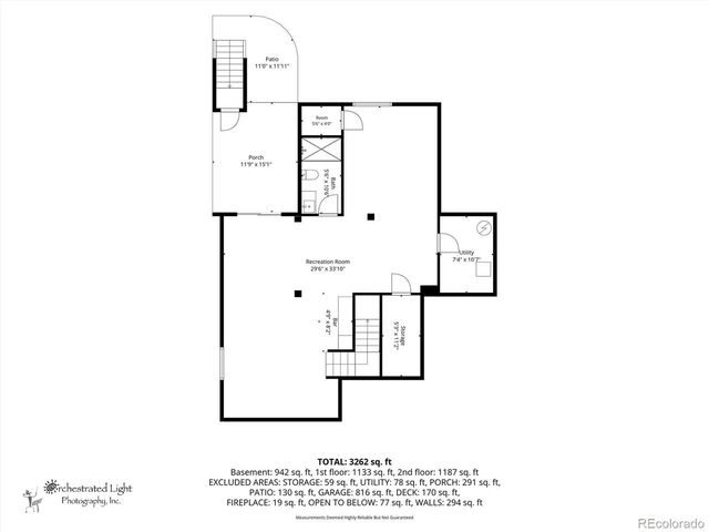 11886 Chipper Ln, Parker, CO 80134