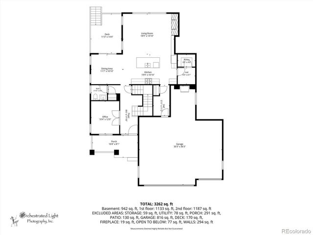 11886 Chipper Ln, Parker, CO 80134
