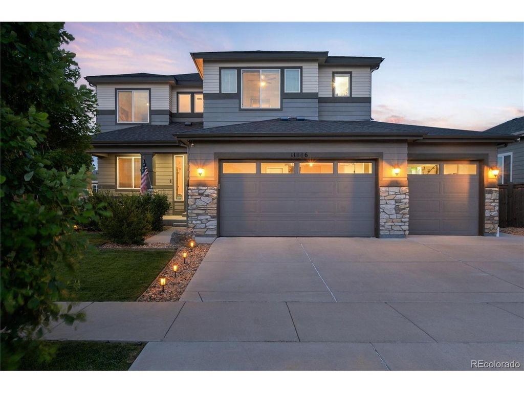 11886 Chipper Ln, Parker, CO 80134