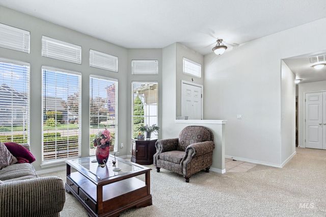 3026 N Lochsa Ave, Meridian, ID 83646