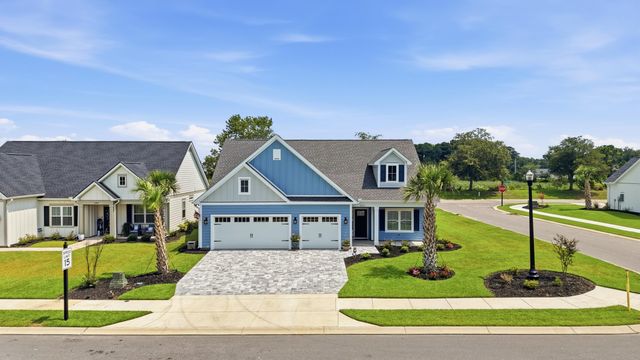 1413 Crooked Hook Rd., North Myrtle Beach, SC 29582