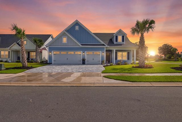 1413 Crooked Hook Rd., North Myrtle Beach, SC 29582