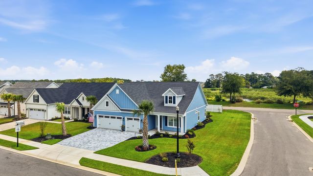 1413 Crooked Hook Rd., North Myrtle Beach, SC 29582