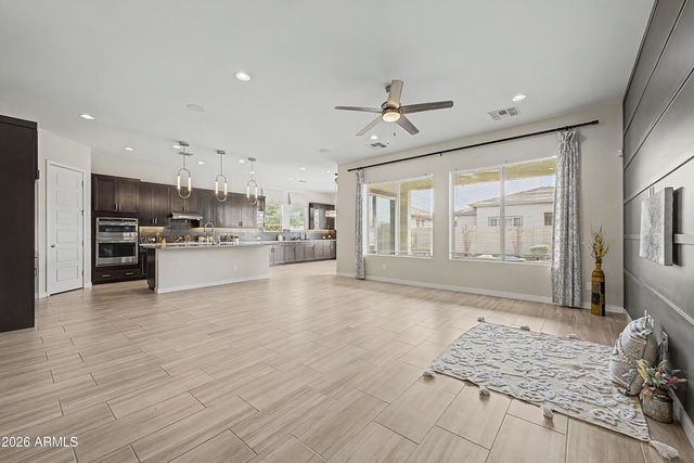 1441 E POWELL Way, Gilbert, AZ 85298