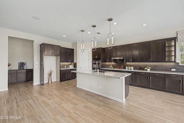 1441 E POWELL Way, Gilbert, AZ 85298