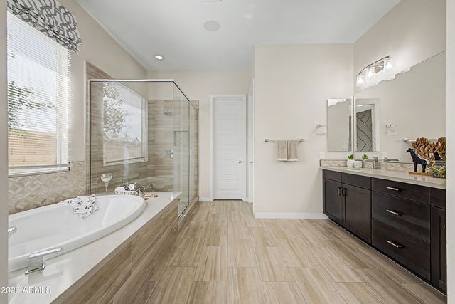 1441 E POWELL Way, Gilbert, AZ 85298