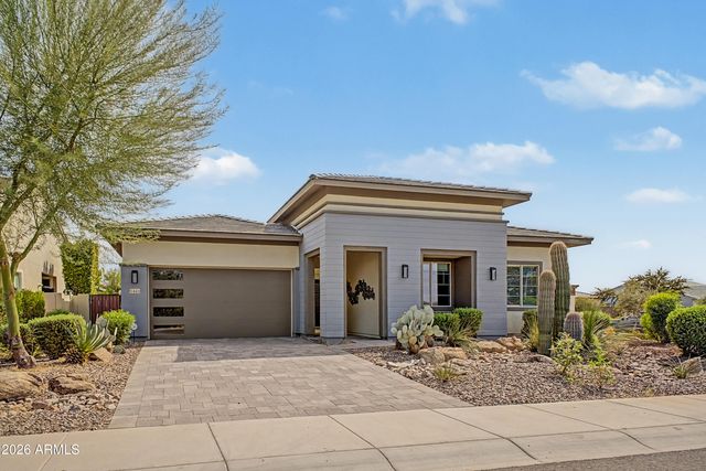 1441 E POWELL Way, Gilbert, AZ 85298