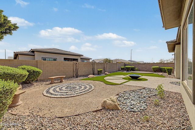 1441 E POWELL Way, Gilbert, AZ 85298