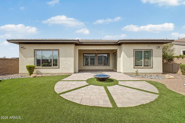 1441 E POWELL Way, Gilbert, AZ 85298