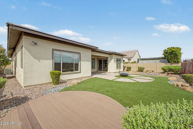 1441 E POWELL Way, Gilbert, AZ 85298