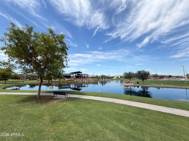 1441 E POWELL Way, Gilbert, AZ 85298