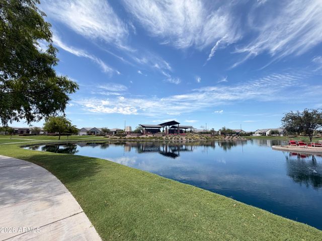 1441 E POWELL Way, Gilbert, AZ 85298