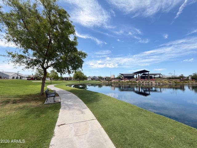 1441 E POWELL Way, Gilbert, AZ 85298