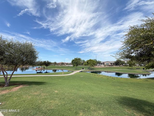 1441 E POWELL Way, Gilbert, AZ 85298