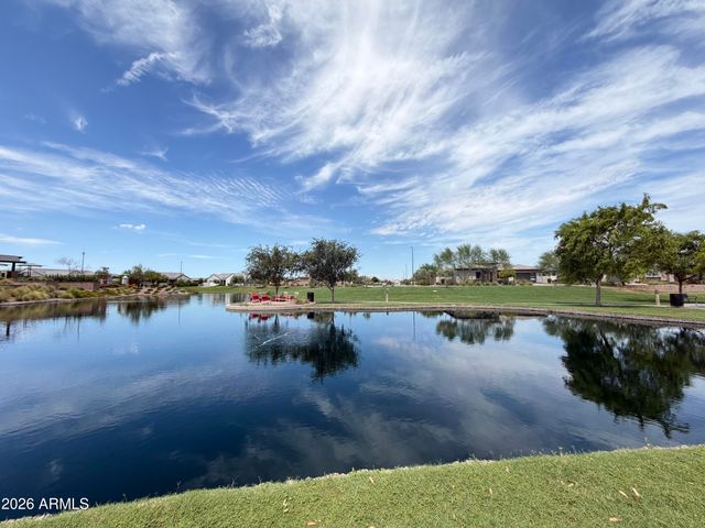 1441 E POWELL Way, Gilbert, AZ 85298