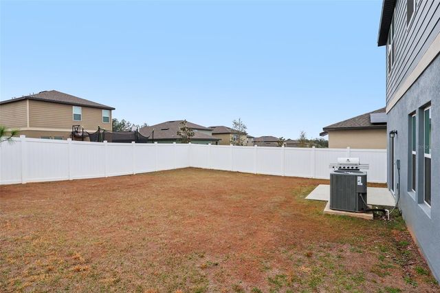 2270 HEMINGWAY CIRCLE, Groveland, FL 34736