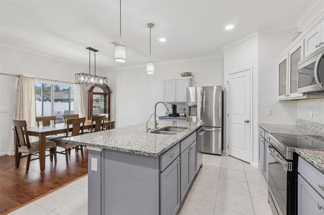 2270 HEMINGWAY CIRCLE, Groveland, FL 34736