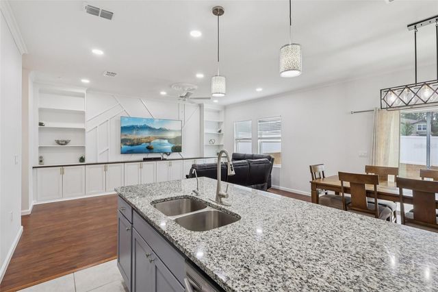 2270 HEMINGWAY CIRCLE, Groveland, FL 34736