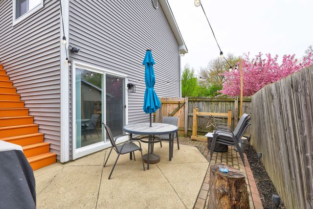 4721 Huntington Boulevard, Hoffman Estates, IL 60192