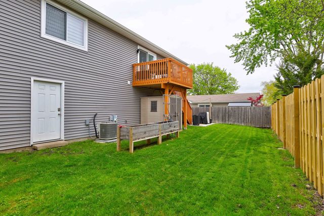 4721 Huntington Boulevard, Hoffman Estates, IL 60192