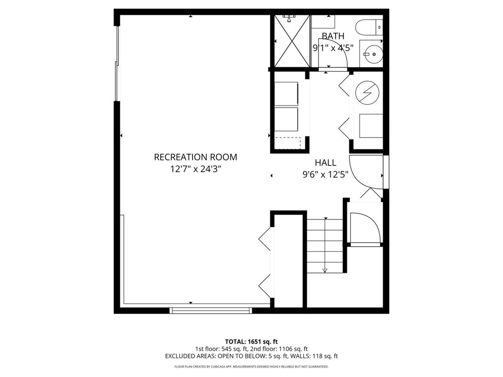 Image 38 of property listing at 4721 Huntington Boulevard, Hoffman Estates, IL 60192