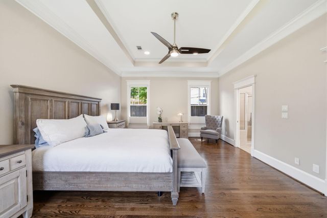 514 W 16th Street, Houston, TX 77008