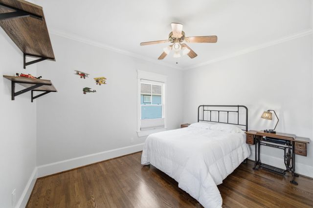 514 W 16th Street, Houston, TX 77008