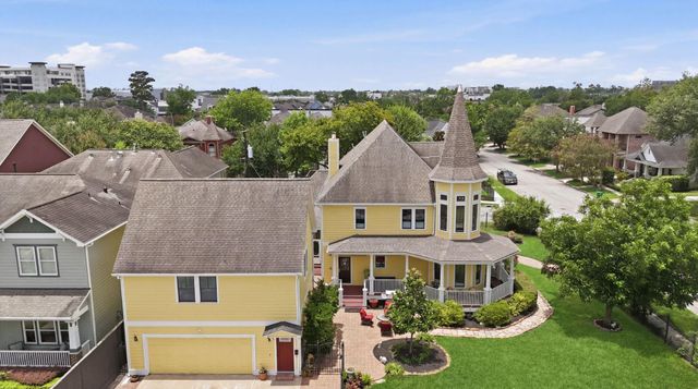 514 W 16th Street, Houston, TX 77008