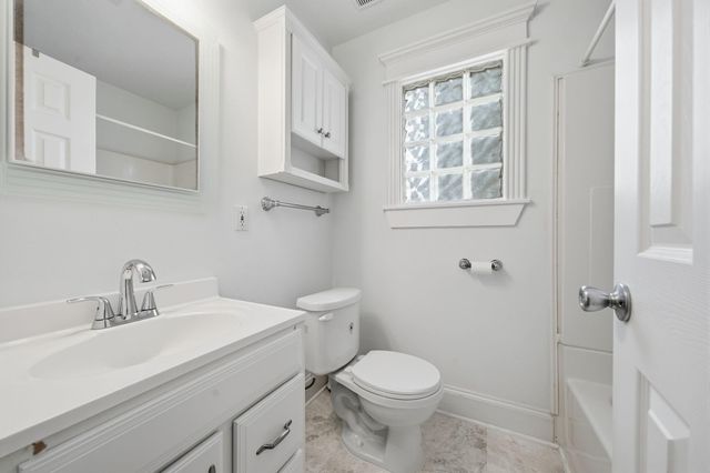 514 W 16th Street, Houston, TX 77008