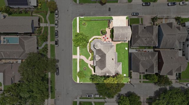 514 W 16th Street, Houston, TX 77008