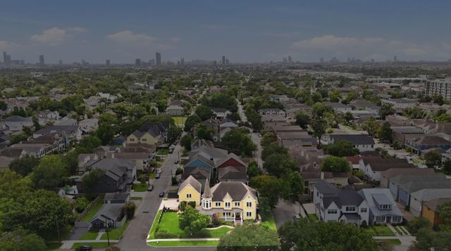 514 W 16th Street, Houston, TX 77008