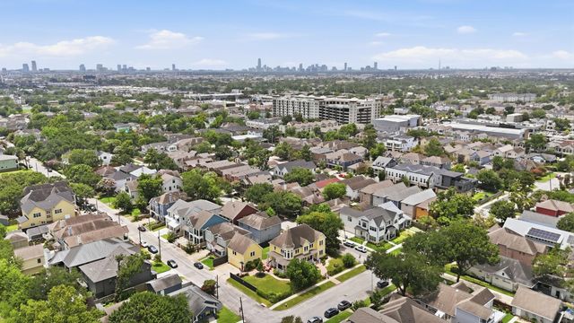 514 W 16th Street, Houston, TX 77008