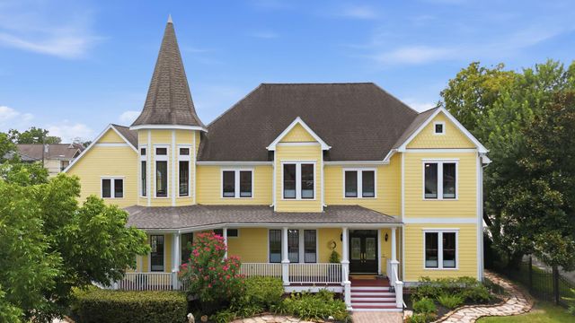 514 W 16th Street, Houston, TX 77008