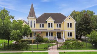 514 W 16th Street, Houston, TX 77008