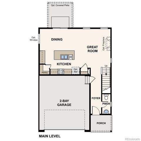 9444 Danube Street, Commerce City, CO 80022