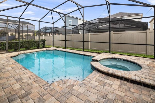 2311 SEA ROCK ROSE TRAIL, Kissimmee, FL 34747