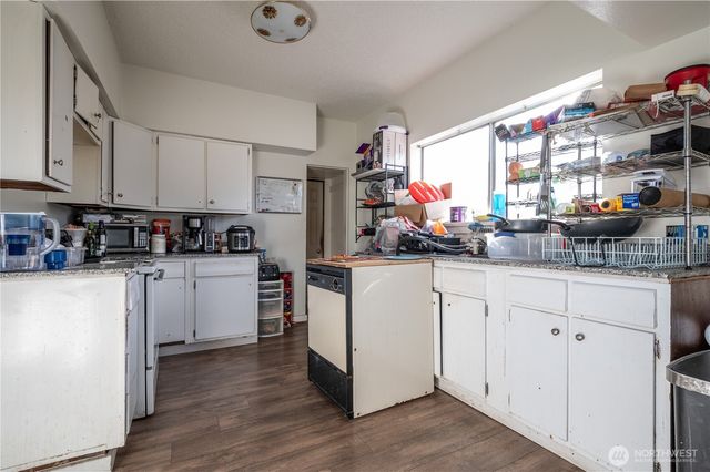 300 W 3rd Street, Aberdeen, WA 98520