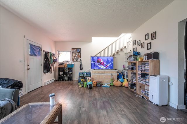 300 W 3rd Street, Aberdeen, WA 98520