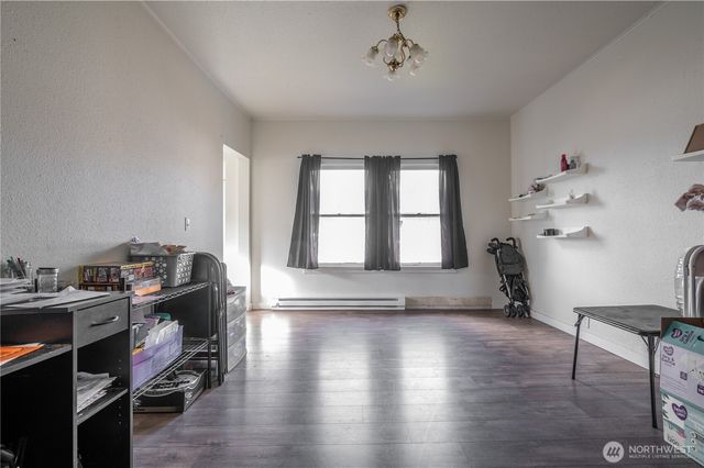 300 W 3rd Street, Aberdeen, WA 98520