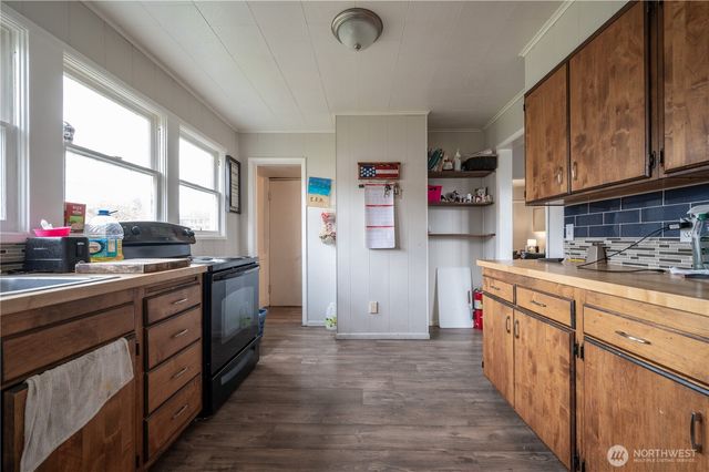 300 W 3rd Street, Aberdeen, WA 98520