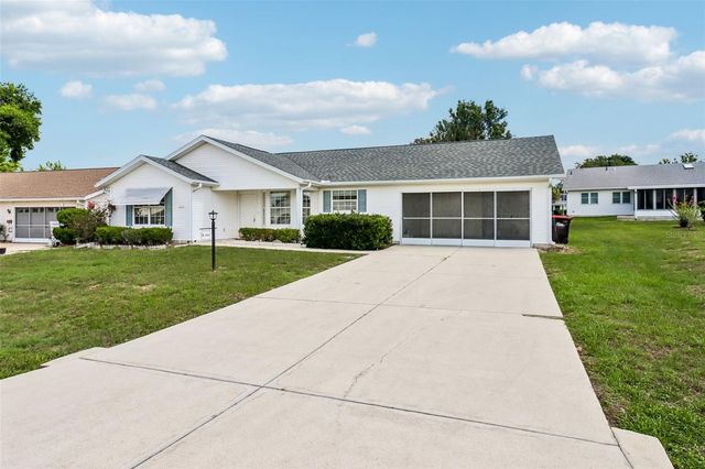 8543 SW 65TH COURT ROAD, Ocala, FL 34476