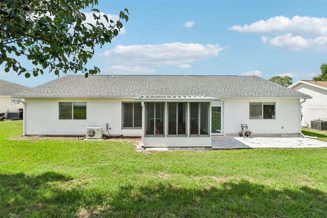 8543 SW 65TH COURT ROAD, Ocala, FL 34476