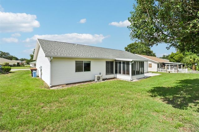 8543 SW 65TH COURT ROAD, Ocala, FL 34476