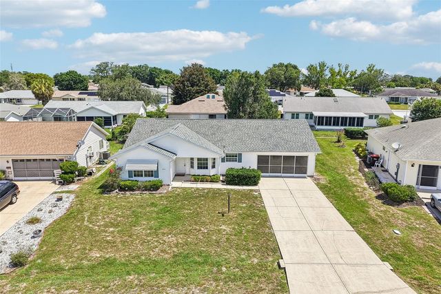 8543 SW 65TH COURT ROAD, Ocala, FL 34476